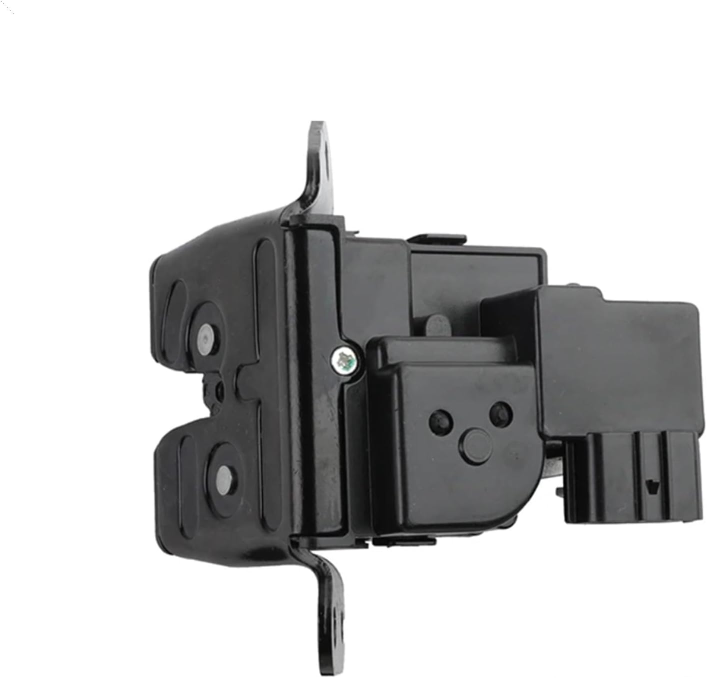 Trunk Latch for Kia Soul/Soul EV 2015-2019, for Hyundai Santa Fe for Sport 2013-2016, 1Pcs Tailgate Latch Actuator 81230-2W000
