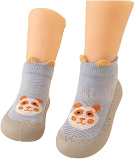 احذية الجوارب، نعل سيليكون للأطفال