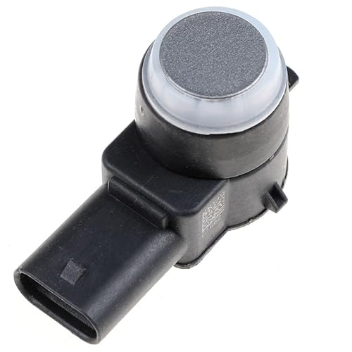 NKNKN A2125420018 2125420018 Car PDC Parking Sensor for Mercedes W169 W245 C207 W212 W221 C216(1 pc Sliver)