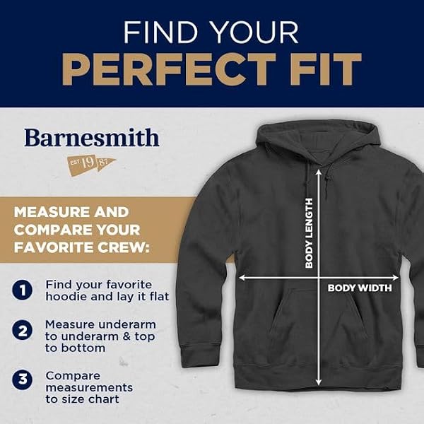 Barnesmith Hooded Sweatshirt, Unisex, Cotton/Poly Blend, Heritage Logo Medium Indiana - Cardinal - 4