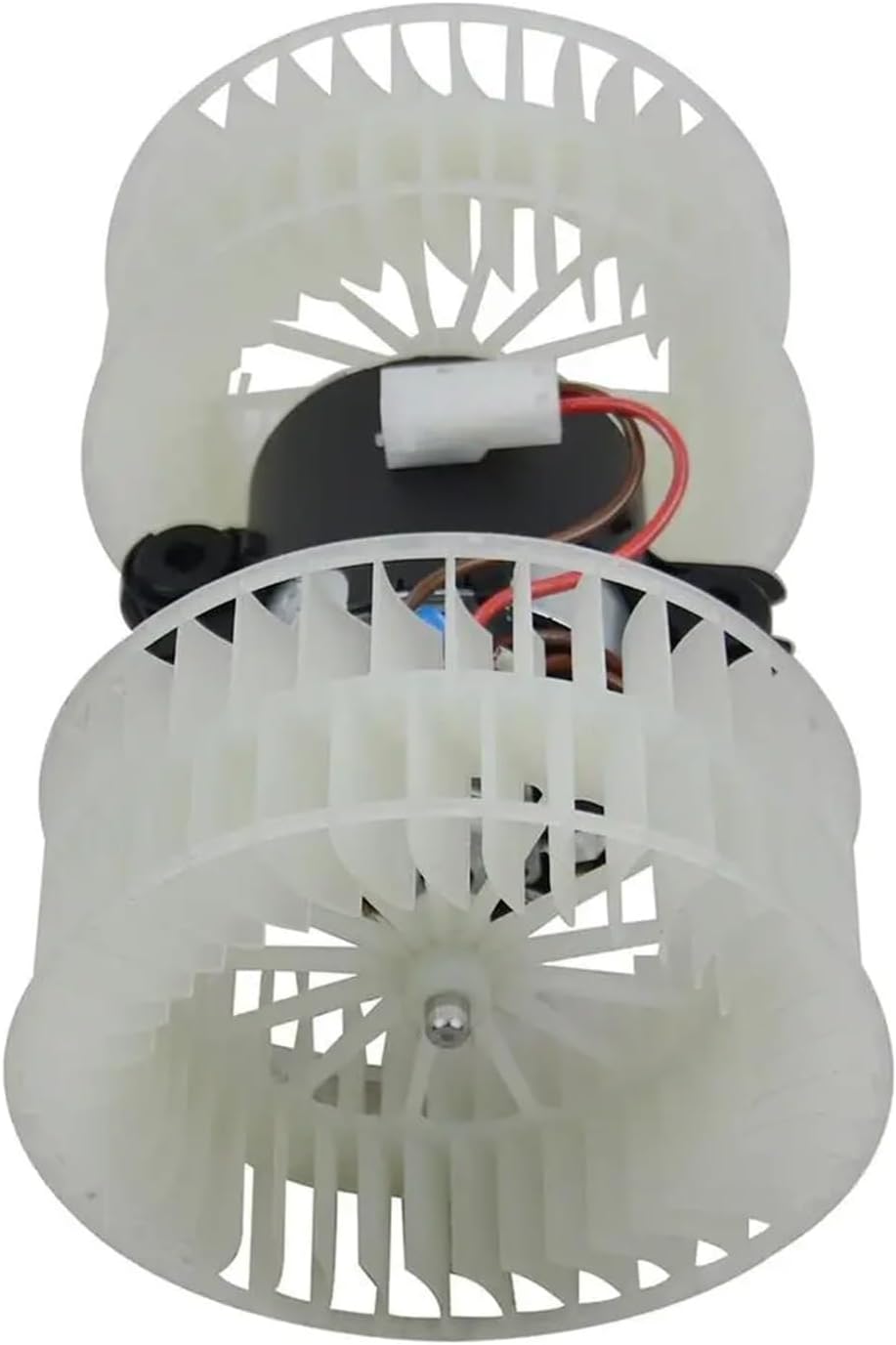 AP02 Interior Heater Blower Motor Fan Compatible With Mercedes-Benz Compatible With Vito W639 OEM 0008357904 000 835 79 04