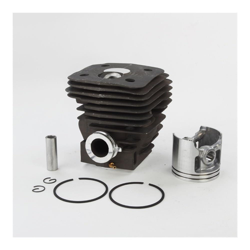 Cylindre et piston 56 mm contre le serrage moteur de la tronçonneuse 395 XP 503993971
