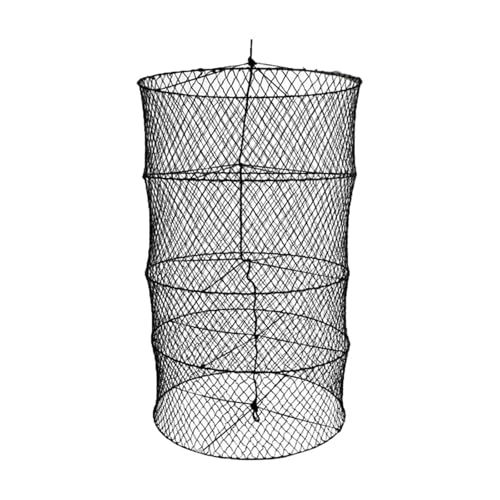 Fiocias Marine Daylight Signal Mesh Cylinder Maritime Essential Large 60cmx120cm High Strength for Offshore Engineering Vessels