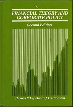 Financial Theory and Corporate Policy