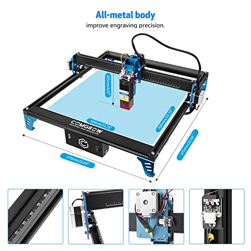 Image of Comgrow Z1 5W 10W (COMGO Z1 10W)