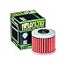 Produktbild Ölfilter Hiflo HF117 Filter für Honda DCT Getriebe Passend für Honda NC 750 X ABS DCT RC72 2014-2015