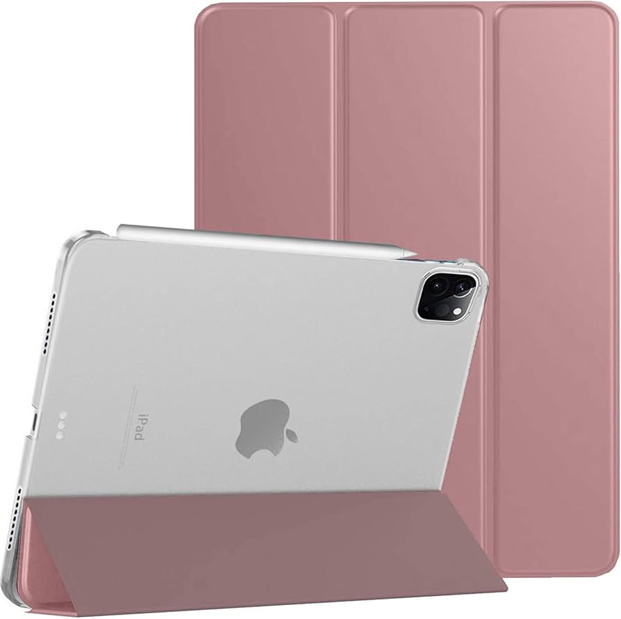 Amazon.com: iPad Pro 12.9 inch 4th Gen 2020 Cover A2229 MY2H2LL/A