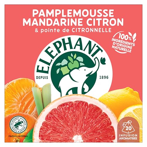 Ingrédient Pamplemousses