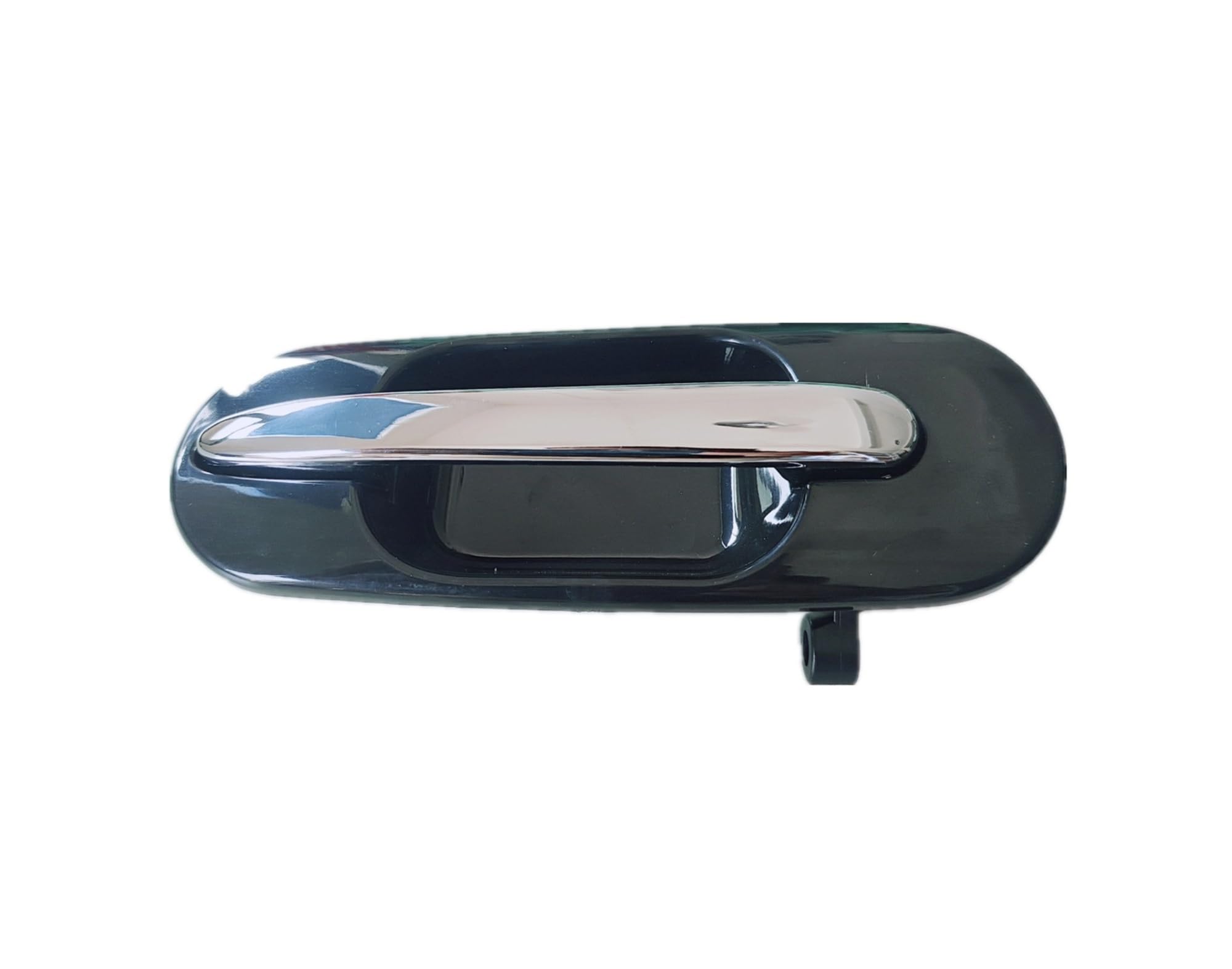 TINGYUS Car Outer Door Handle for Cr-v for CRV 2.0l 1997-2001 for Rover 400 416 for Fastback (rt) 416 Si 274739 Exterior Outside Door Handle(Rear Right)