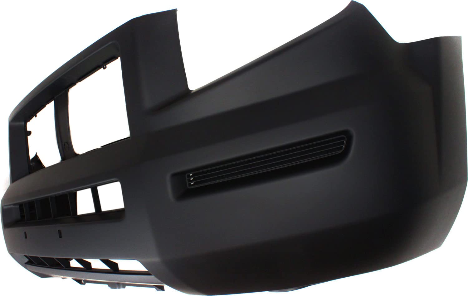 Garage-Pro Bumper Cover Compatible with 2006-2008 Honda Ridgeline Front