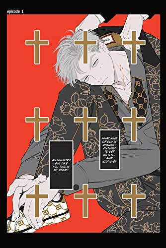 Fangs, Volume 1 (1) #TOP1