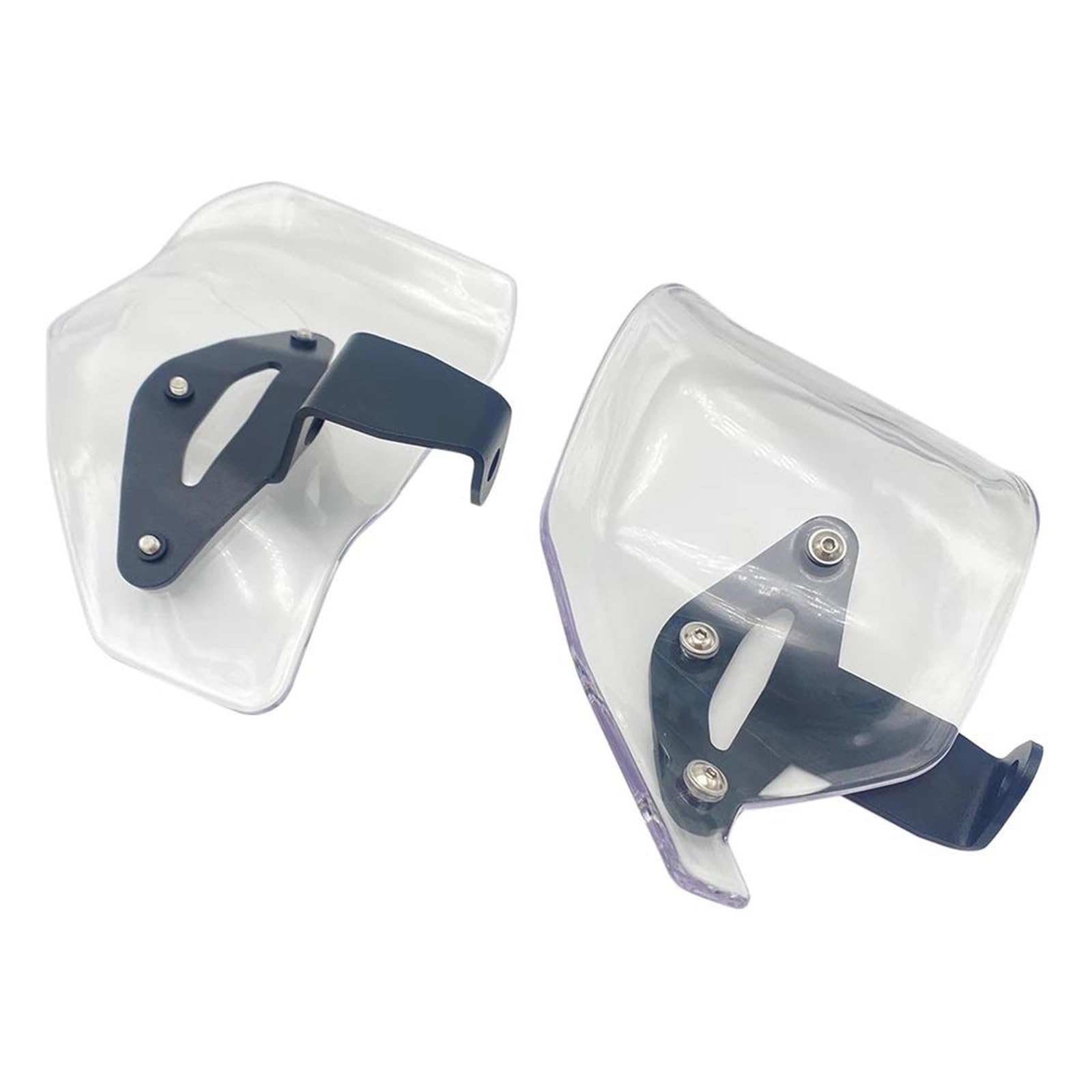 Protection de pied contre les éclaboussures R1250GS et R1200GS Adventure