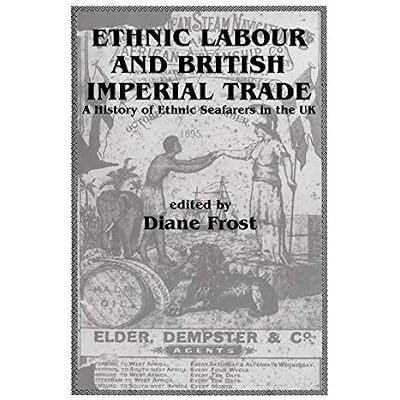 Ethnic Labour and British Imperial Trade