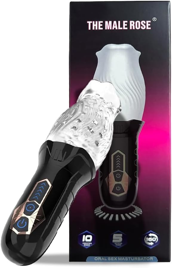 valentines sex toy Buy Men Toy Gawk Gawk 3000 | Rose Toy main image 0