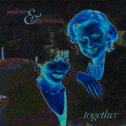 Sandi Patty And Kathy Triccoli