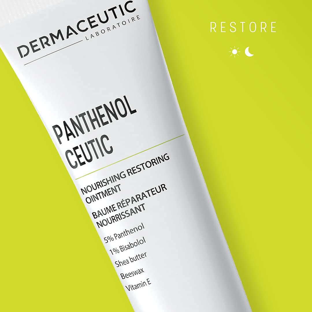 DERMACEUTIC Panthenol Ceutic Repair Balm 30g