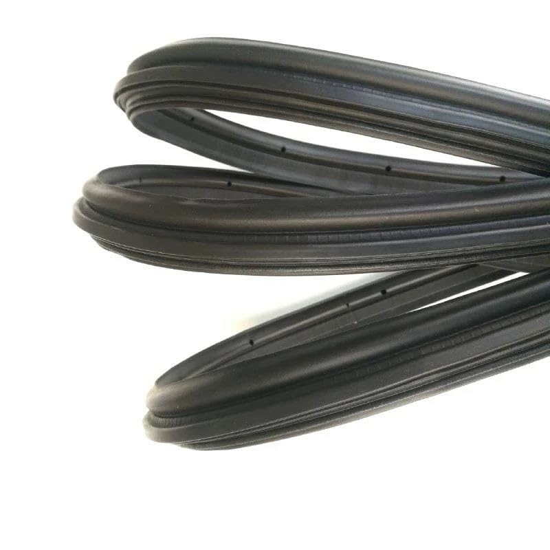 Joint d'étanchéité caoutchouc coffre pour VW Golf 7 MK7 2013-2018