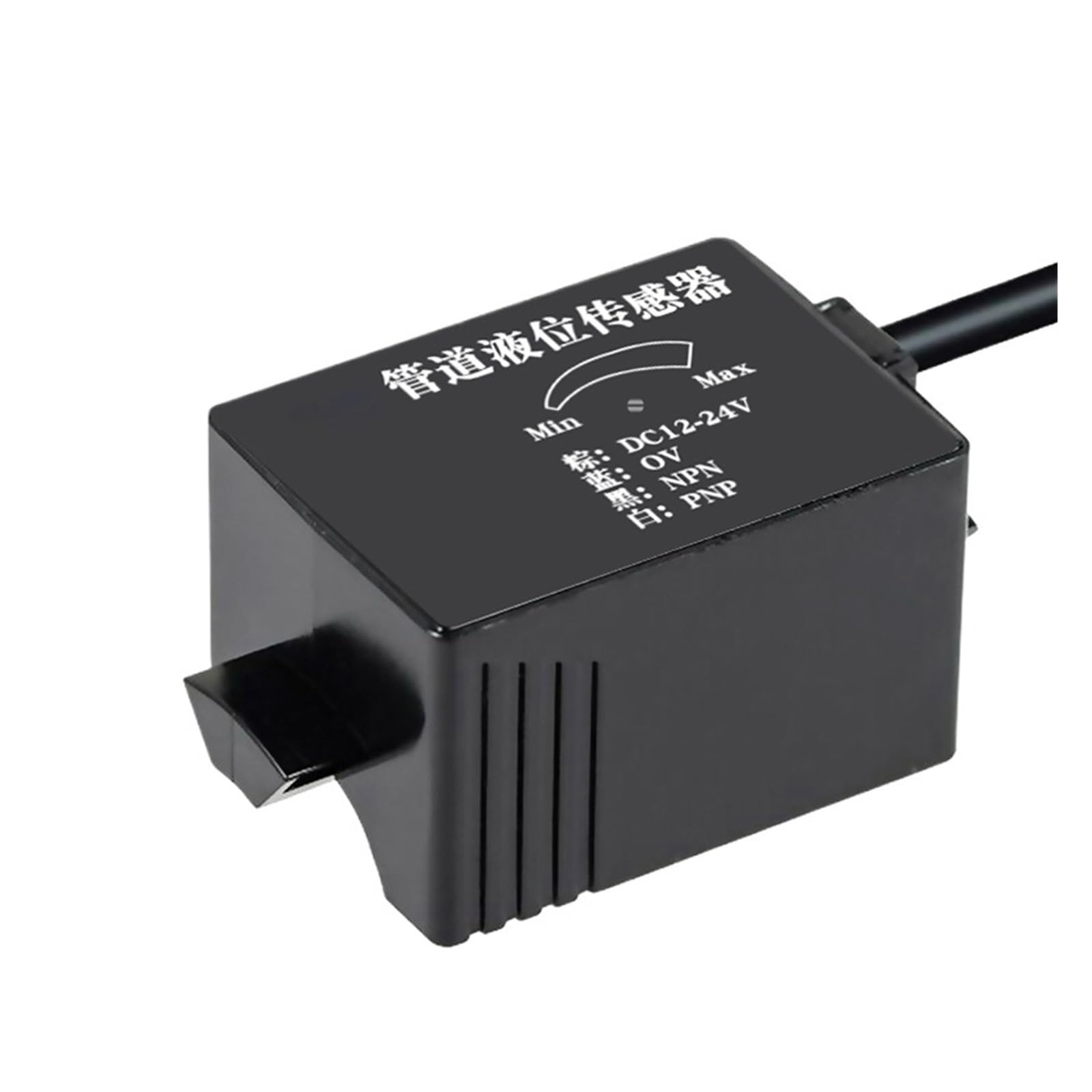 CXFCIHFT Capacitive non-contact pipeline liquid level sensor, photoelectric water level sensor, liquid level switch inductionFKG24-13(FKG24-13 6-13mm)