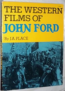 The Western Films of John Ford