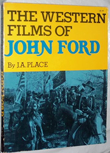 Western Films John Ford-P