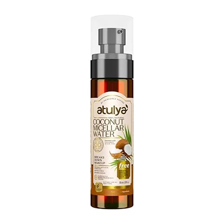Atulya Coconut Micellar Water