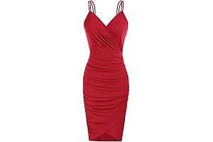 Ravishing Redress for Captivating Occasions