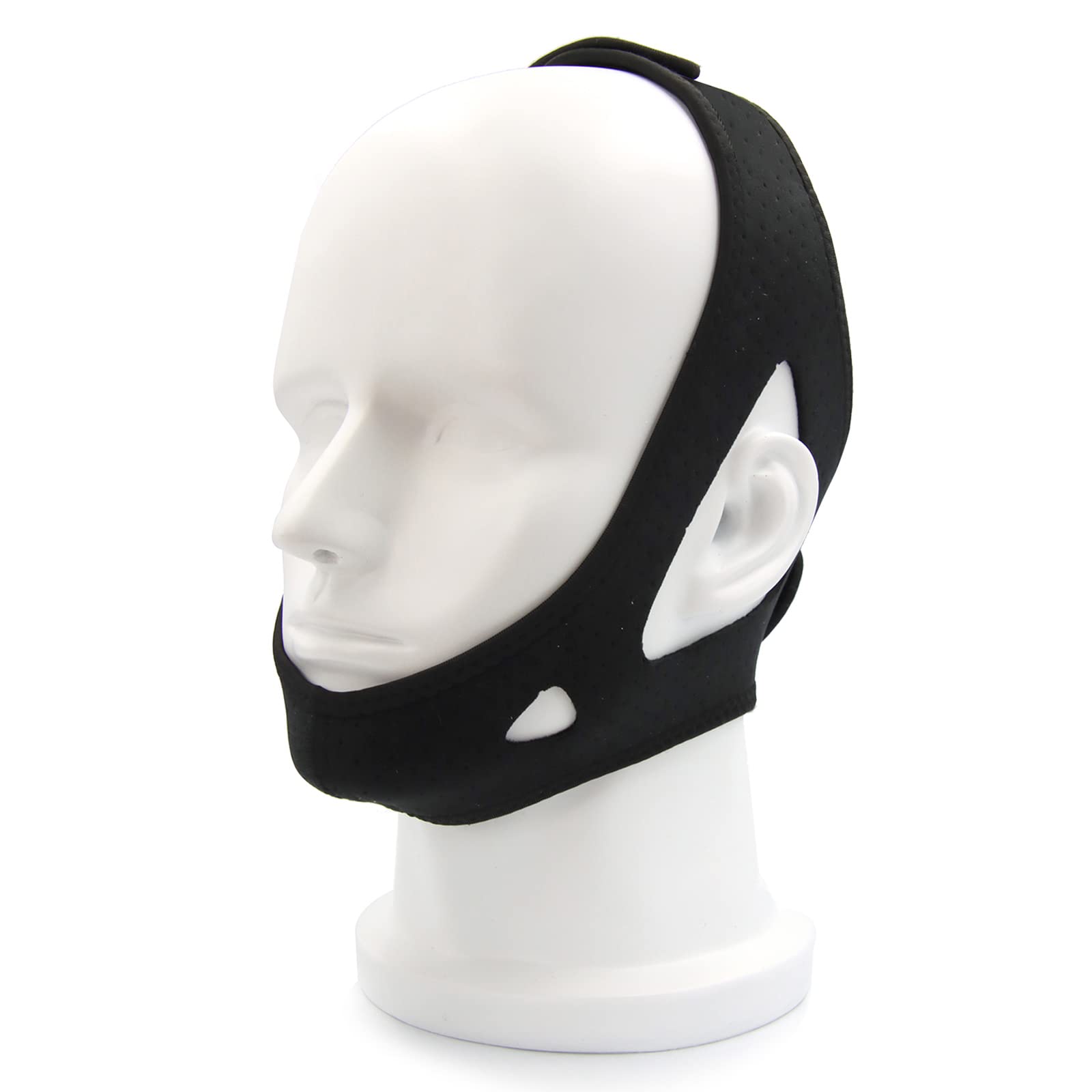 Sponsored Ad - Chin Strap - Anti Snoring Chin Strap for Cpap Users