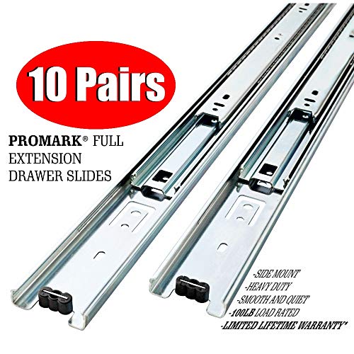 How To Choose Best Drawer Sliders Step By Step Guide 2020