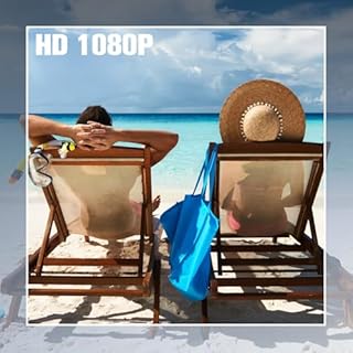 Tebetu Occhiali da Sole Action Camera, Occhiali sportivi con telecamera HD1080P, Registratore Video Esterno con Scheda MicroSD 16GB, Ideale per Campeggio, Escursioni, Pesca e Attività Outdoor