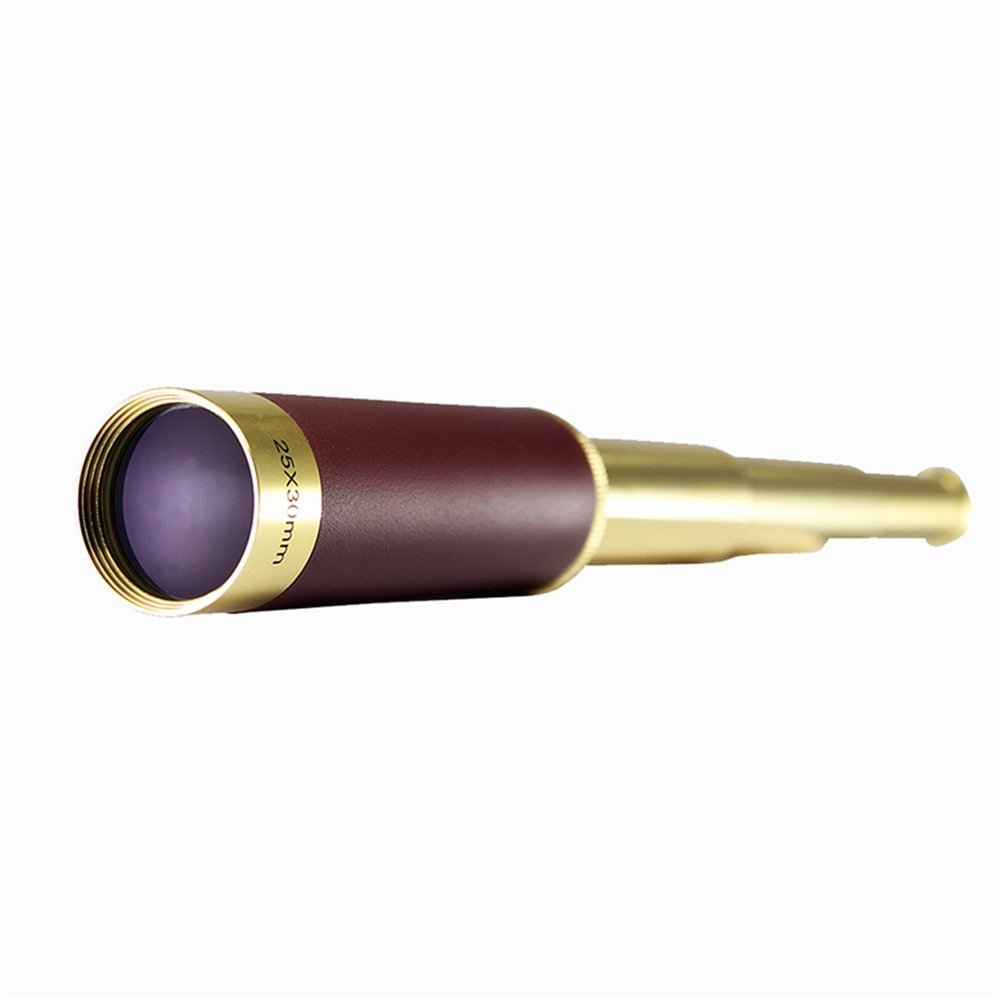 古玩古雑芸品銅伸縮式単筒望メガネ 古玩古雑芸品銅伸縮式単筒望メガネ