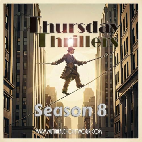 Thursday Thrillers- April 9th, 2026