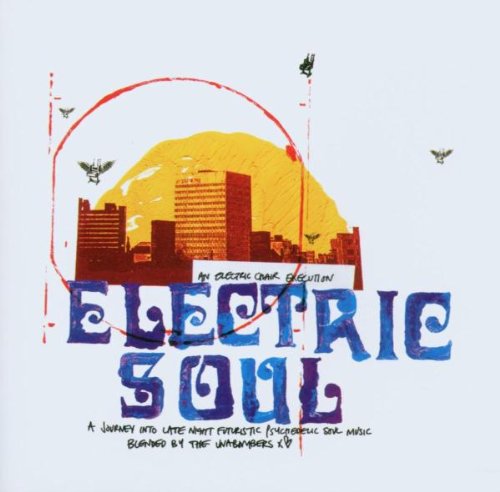 Electric Soul