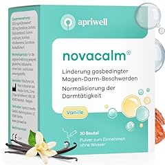 Novacalm - Bei Blähungen, Blähbauch...