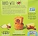 Bobo's Oat Bites, Apple Pie Stuffed, 1.3 Ounce (5 Count Box)
