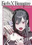 Girls x Vampire, Band 01