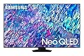 SAMSUNG 65-Inch Class Neo QLED 4K QN85B Series Mini LED Quantum HDR 24x, Dolby Atmos, Object Tracking Sound, Motion Xcelerator Turbo+ Smart TV with Alexa Built-In (QN65QN85BAFXZA, 2022 Model)