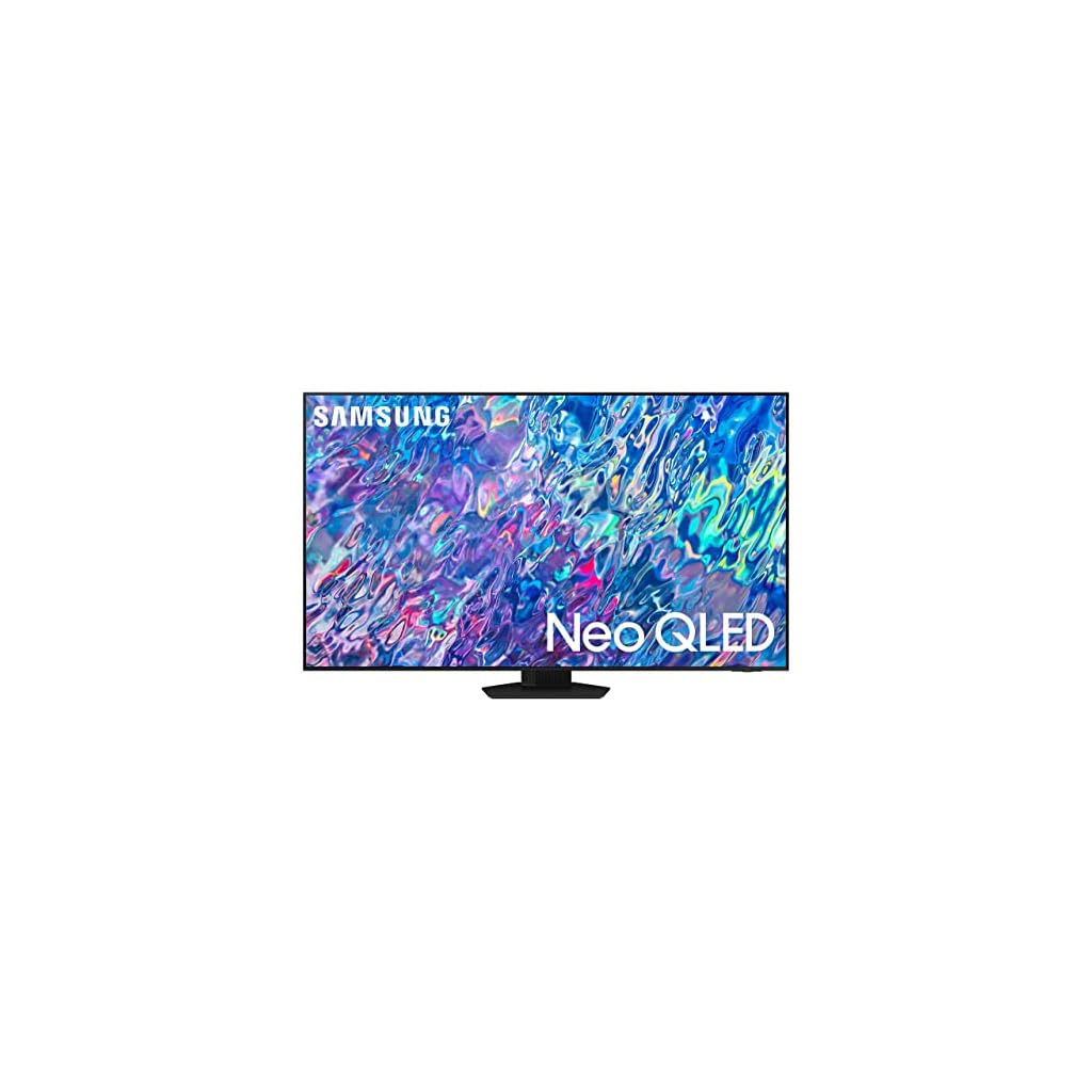 SAMSUNG-75-Inch-Class-Neo-QLED-4K-QN85B-Series-Mini-LED-Quantum-HDR-24x-Dolby-Atmos-Object-Tracking-Sound-Motion-Xcelerator-Turbo-Smart-TV-with-Alexa-Built-In-QN75QN85BAFXZA-2022-Model