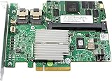 Dell PERC H700 SAS Controller - 6Gb/s SAS - PCI Express 2.0 x8 - Plug-in Card - RAID Supported - 0,...