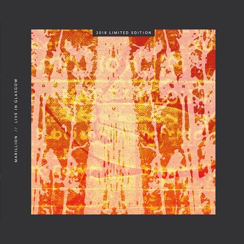 Live In Glasgow (Live)