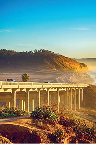 Lonely Planet California's Best Trips 4 (Road Trips Guide) #TOP5