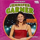 Jennifer Garner (Bearcub Bios Set Three)