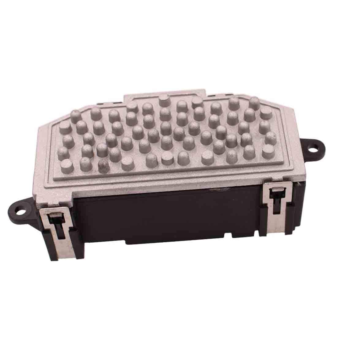 HAVC Résistance Du Moteur Du Ventilateur 8K0820521C 8K0820521 8K0 820 521 8K0820521B Pour Audi A4 A5 A8 Q5 S4 S5 S8