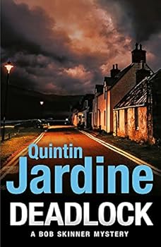 Paperback Deadlock (Bob Skinner) Book