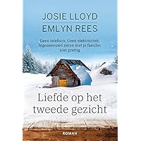 Liefde op het tweede gezicht