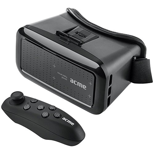 Preisvergleich Produktbild ACME VRB01RC Virtual Reality Brille