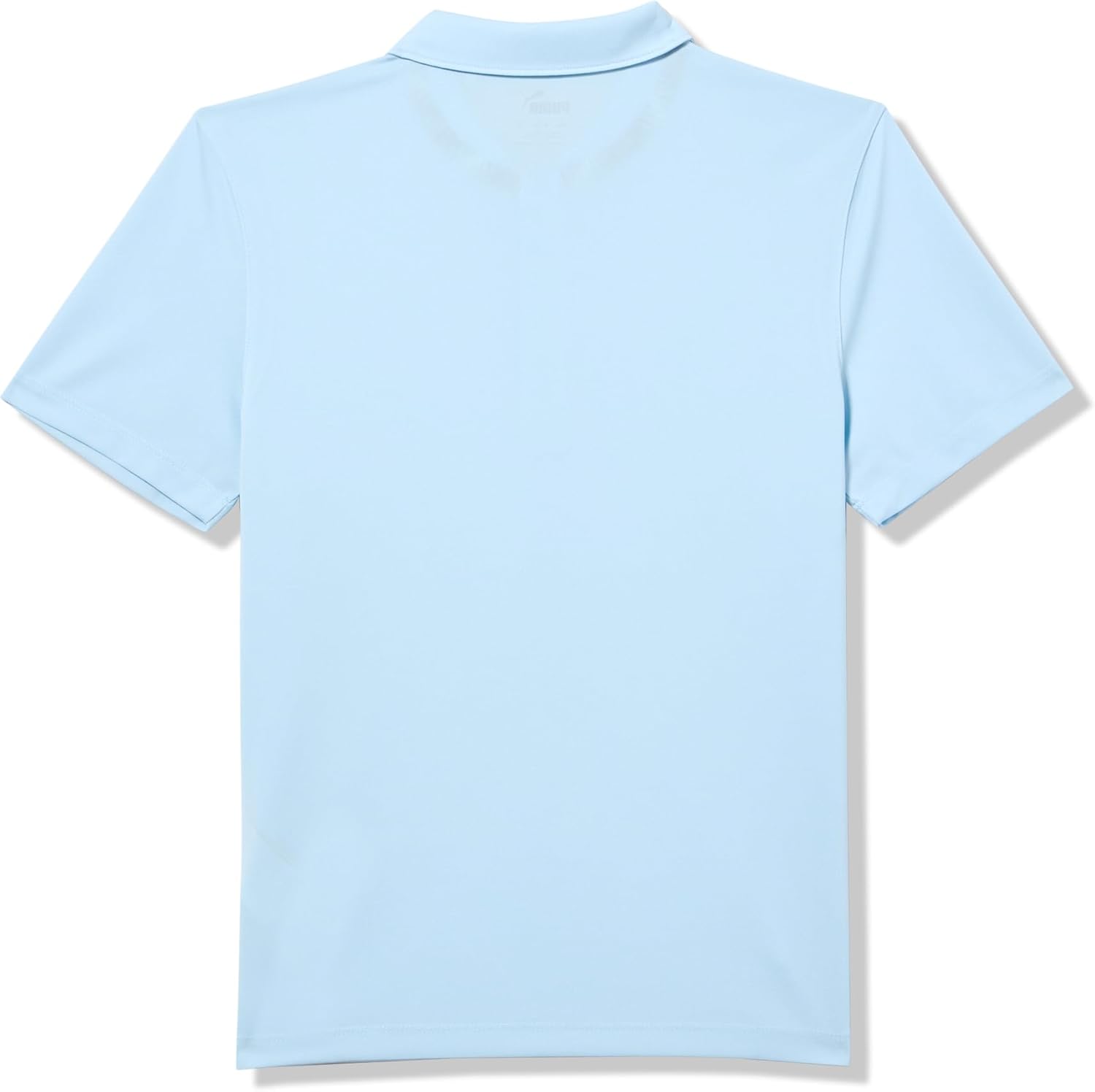 PUMA Boys Essential Polo