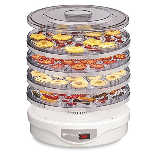 13 Best Food Dehydrators (Review) In 2022 The Gear Enthusiast