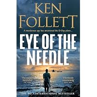 Eye of the Needle