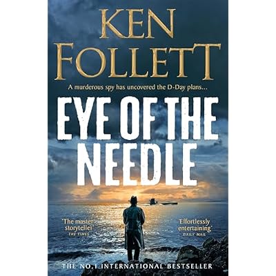 Eye of the Needle