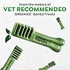 Greenies Occupy Twists Natural Dog Treats Petite #4